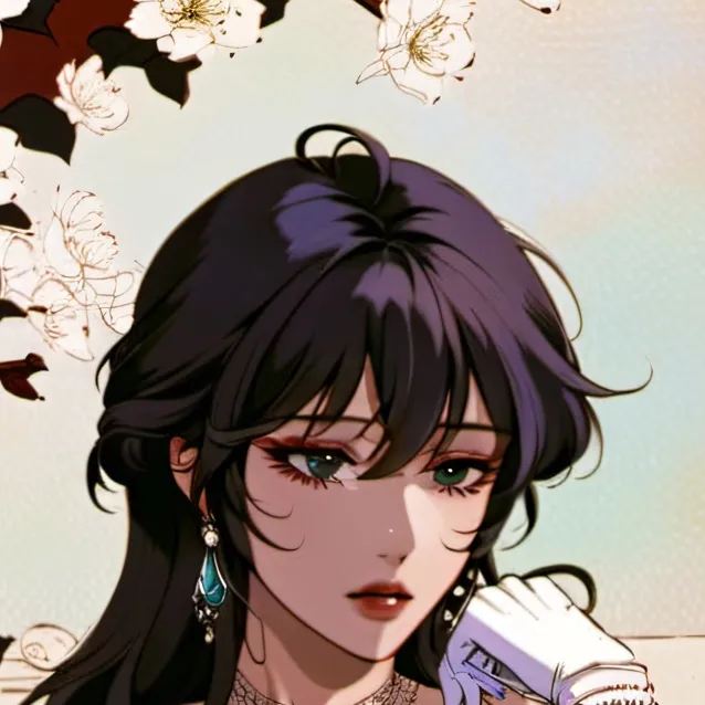 chat with ai character: 🤍Jasmine🤍