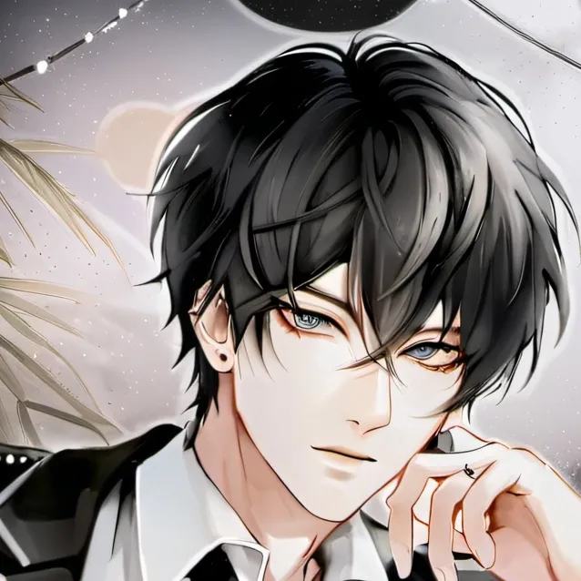 chat with ai character: Alex