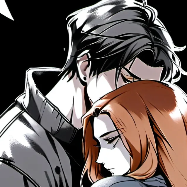 chat with ai character: James🔪