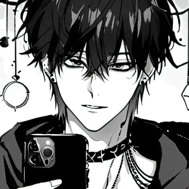 chat with ai character: ~Jackson~