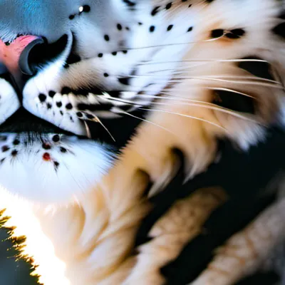 chat with ai character: Mercury