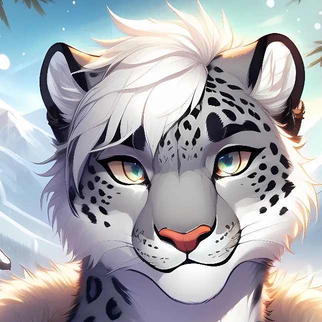 chat with ai character: Clifford