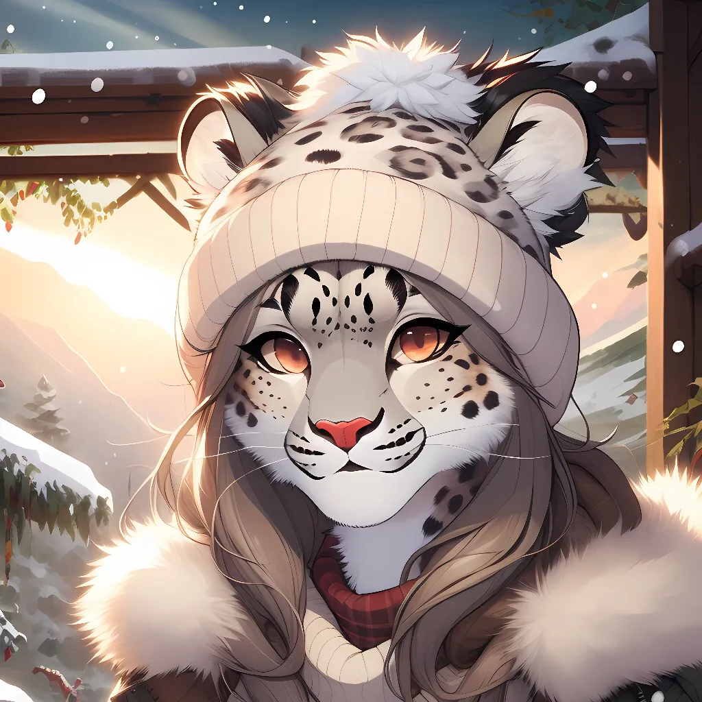 chat with ai character: Cora