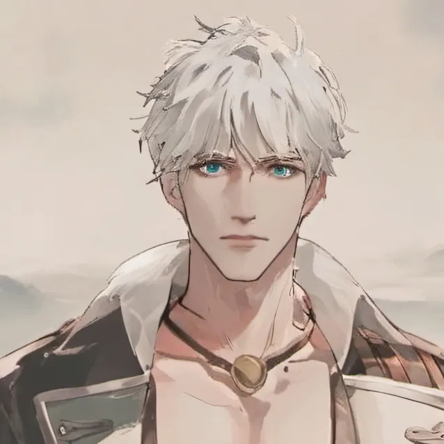 chat with ai character: I