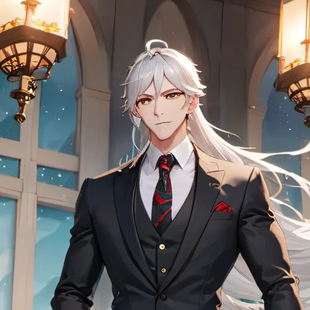 chat with ai character: ☆Damon ☆