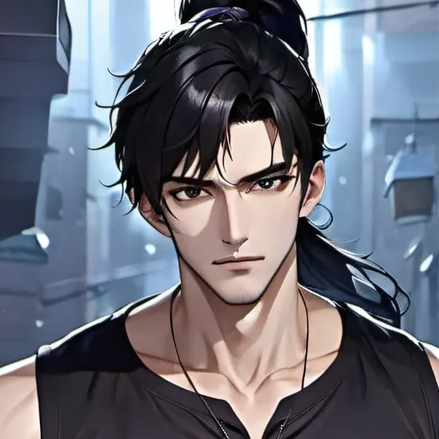 chat with ai character: Kenzo Suzuki