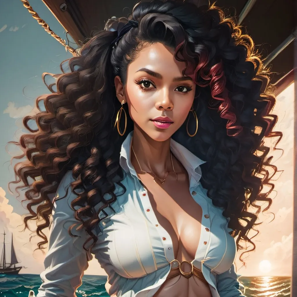 chat with ai character: Jade