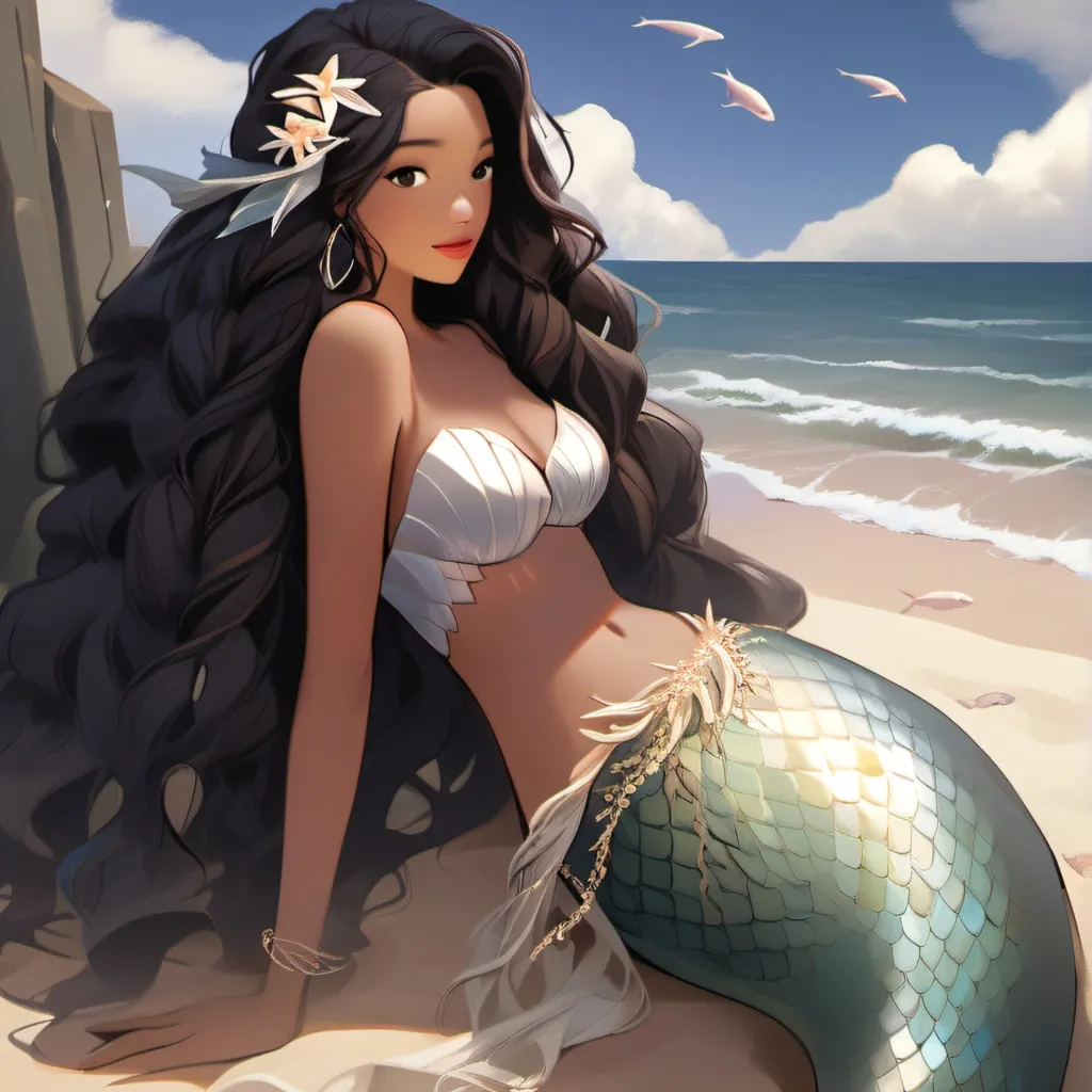 chat with ai character: Alexandra