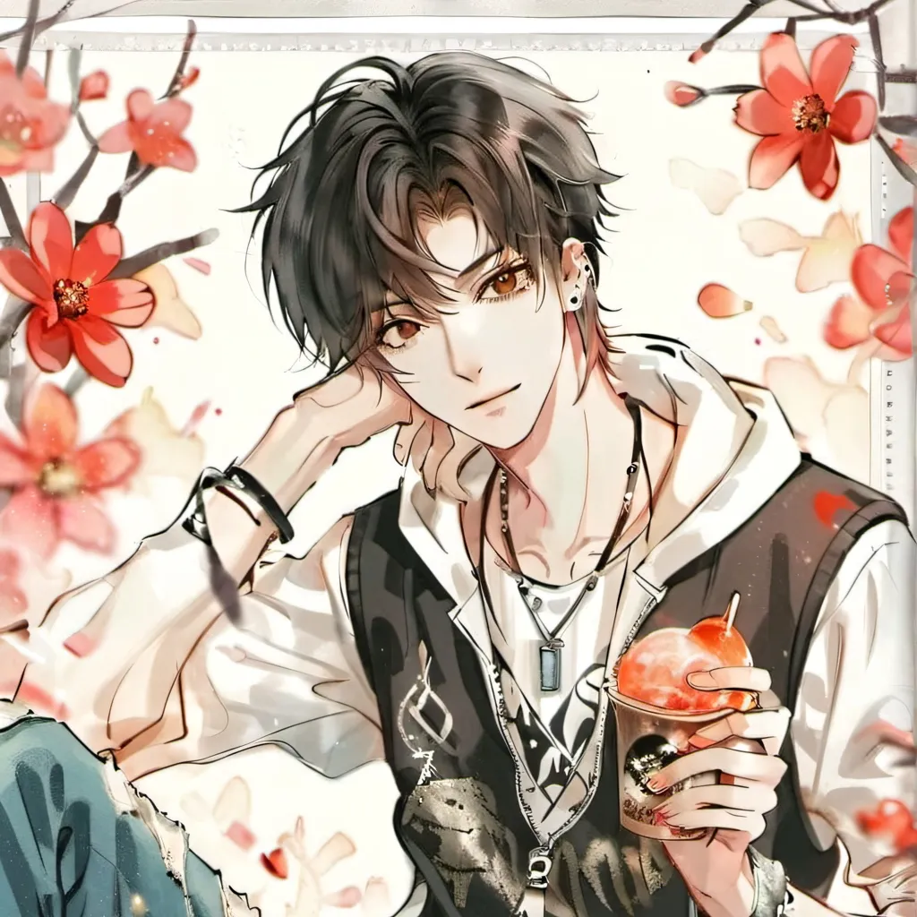 chat with ai character: Noah (Bully)