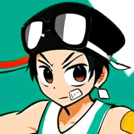 chat with ai character: Brat