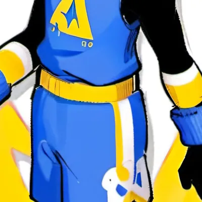 chat with ai character: Brute