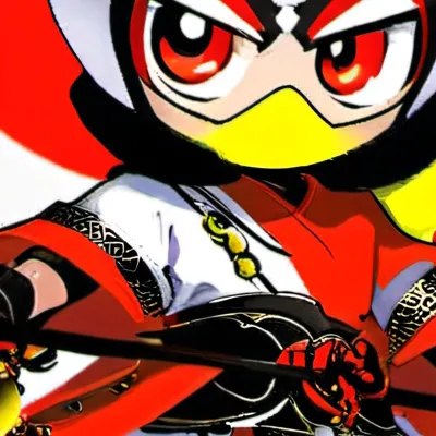 chat with ai character: Berserk