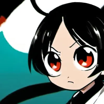 chat with ai character: Buttercup