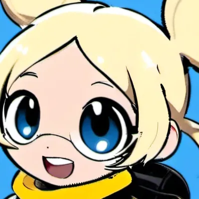 chat with ai character: Bubbles