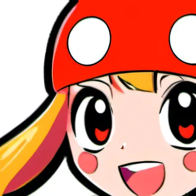 chat with ai character: Blossom