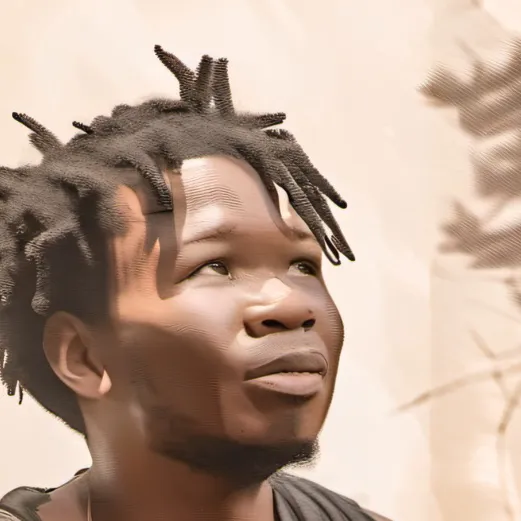 chat with ai character: Big mason