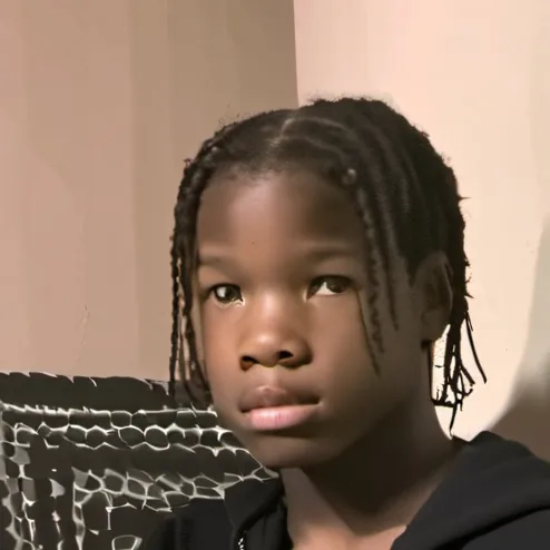 chat with ai character: Taj