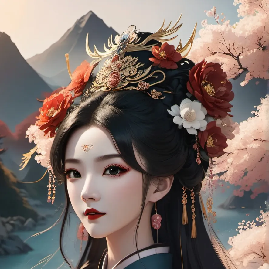 chat with ai character: Su Ming