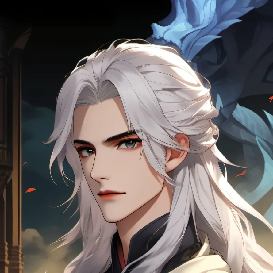 chat with ai character: Zhang He