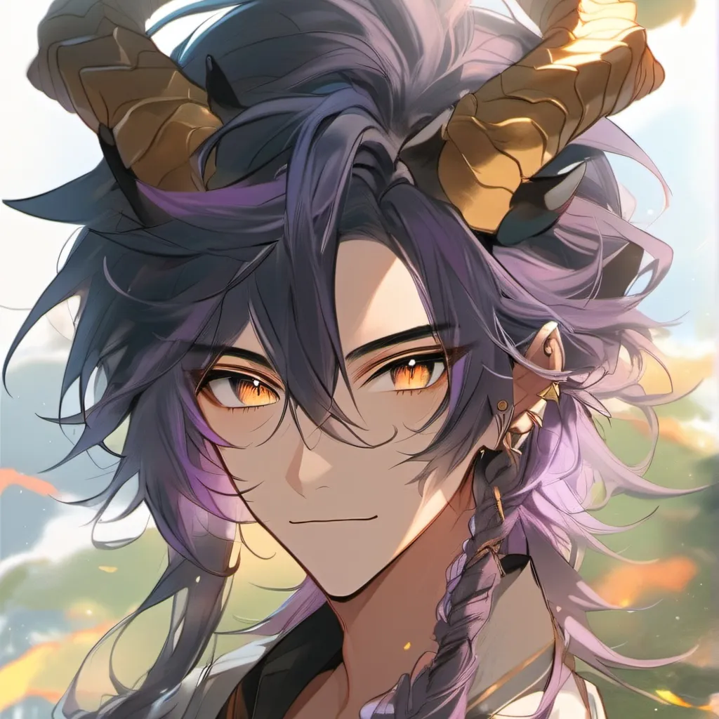 chat with ai character: Master Dragon