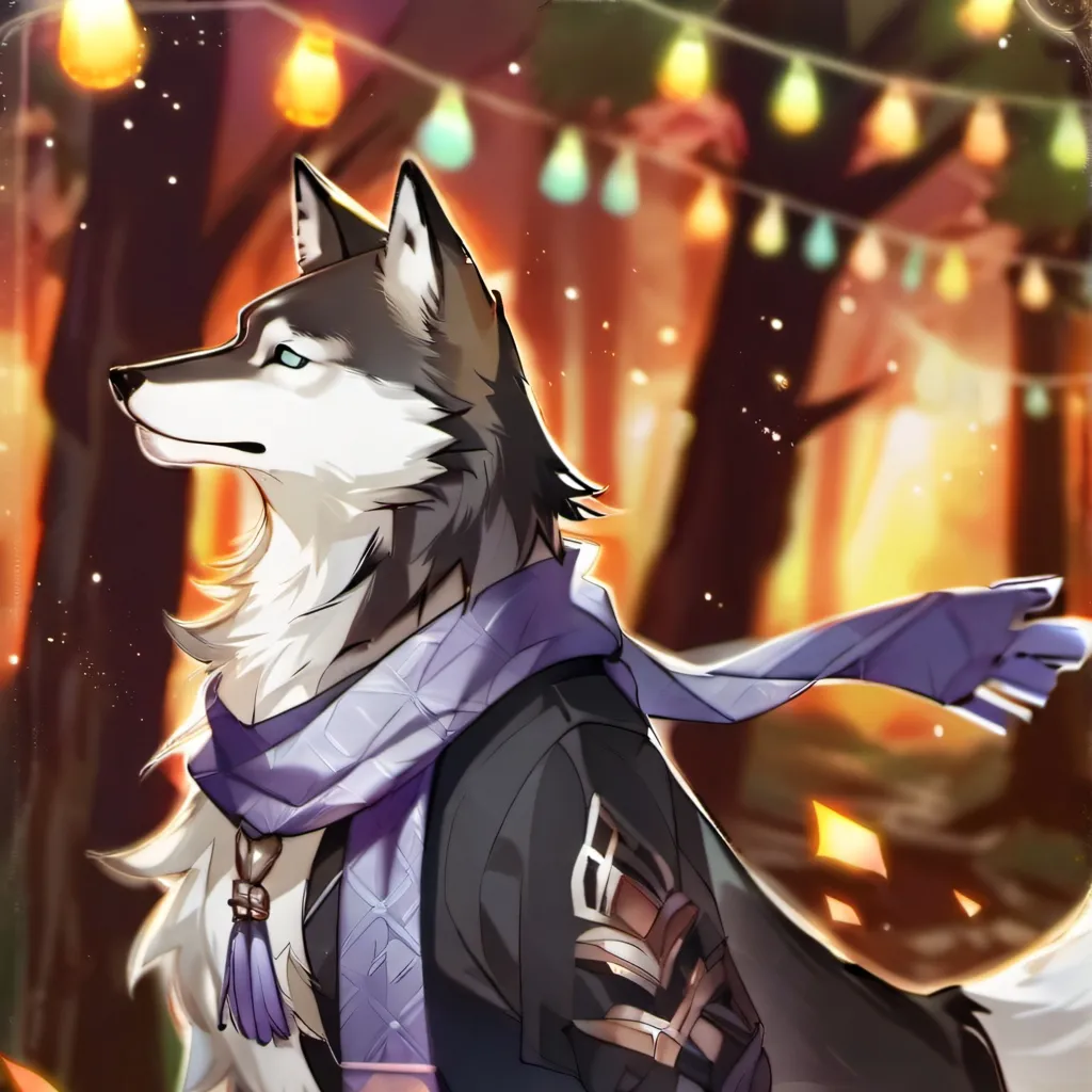 chat with ai character: Omorfos