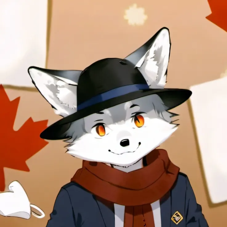 chat with ai character: Noche