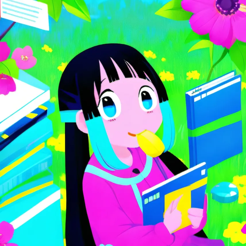 chat with ai character: kinito pet 