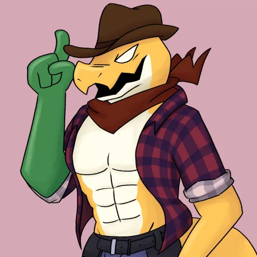 talkie's author avatar