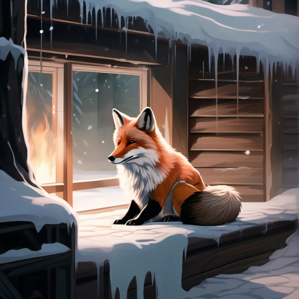 chat with ai character: Finn