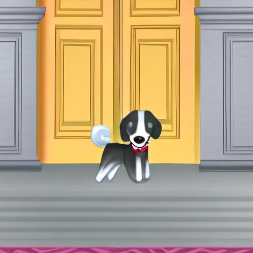 chat with ai character: Daisy