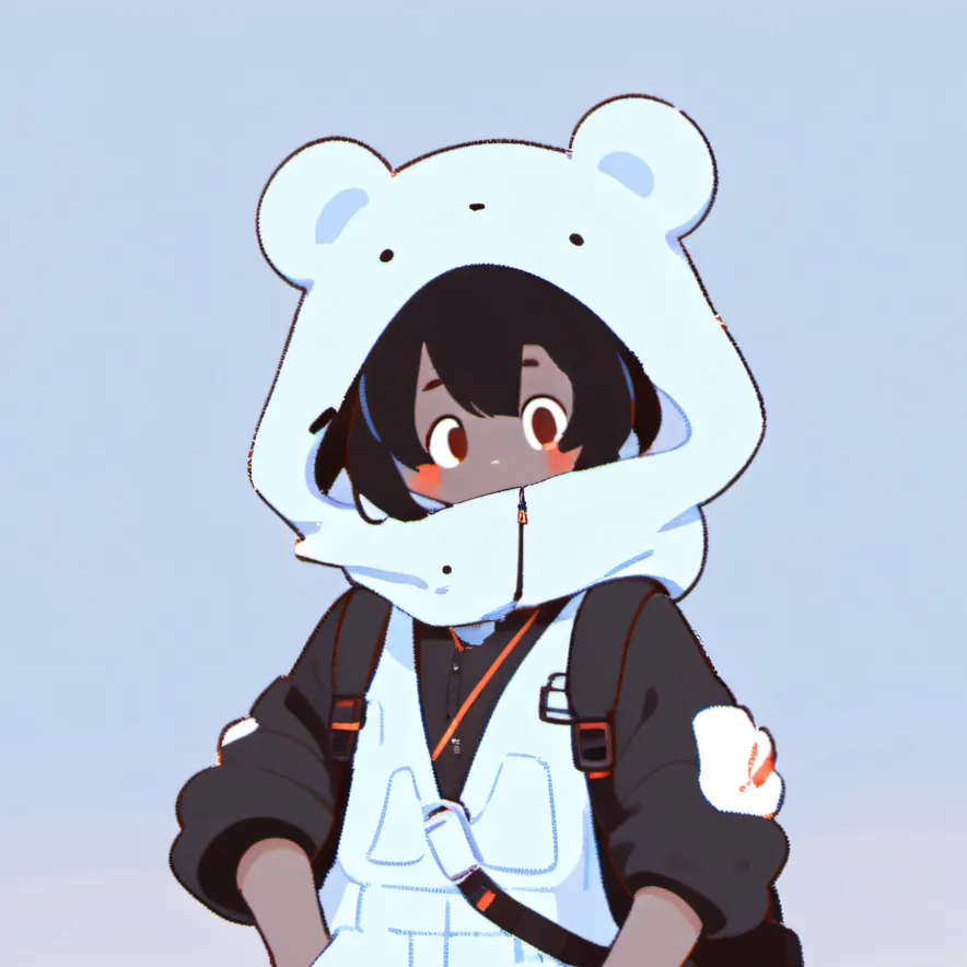 chat with ai character: Emma 