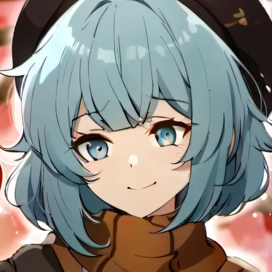 chat with ai character: Ameriea