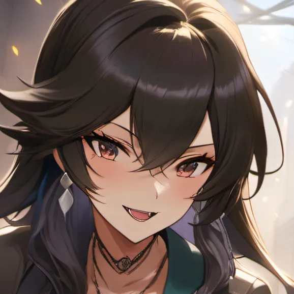 chat with ai character: Maddy