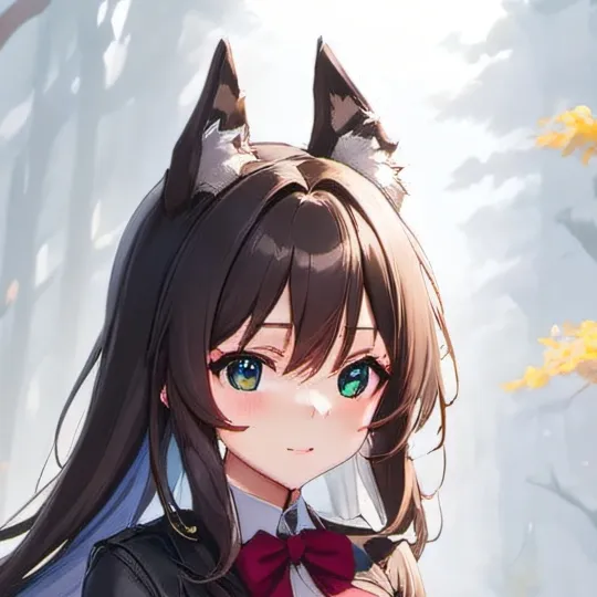 chat with ai character: Sunny