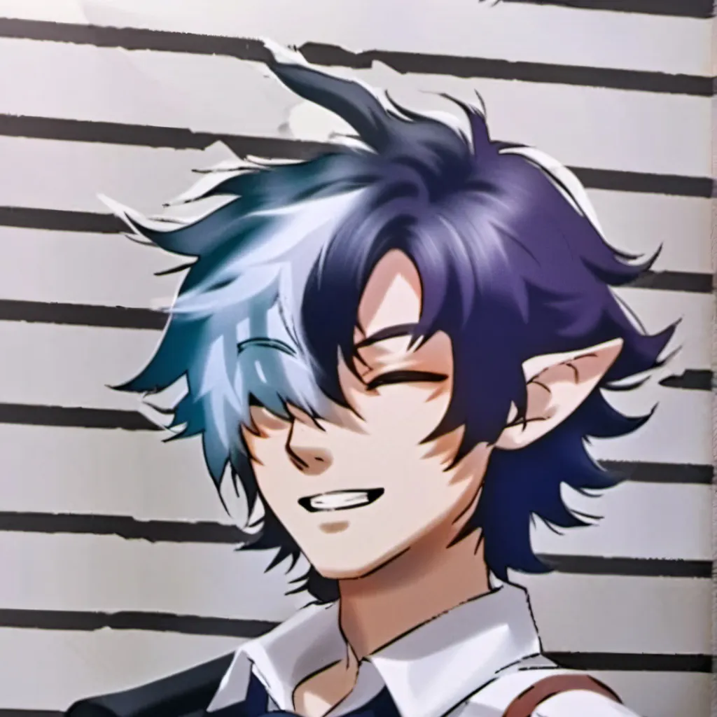 chat with ai character: Jack