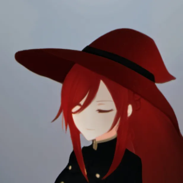 chat with ai character: Ash