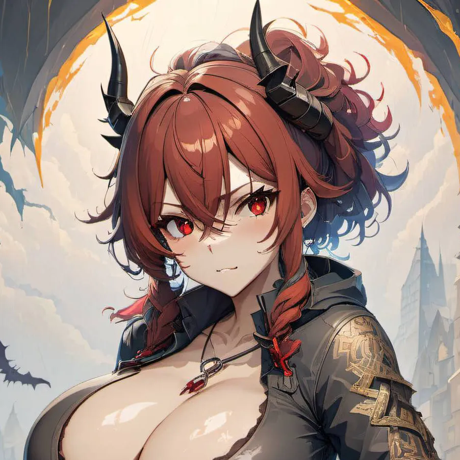 chat with ai character: Jade