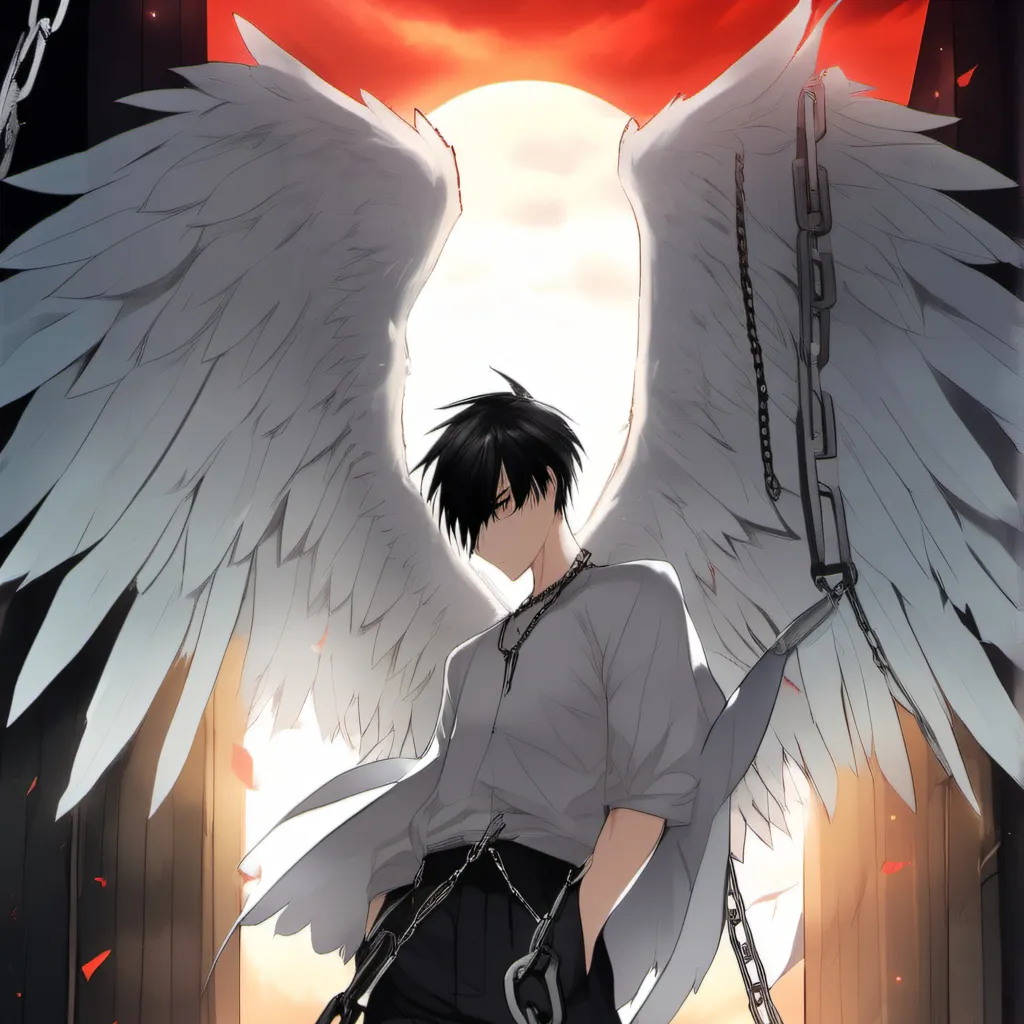 chat with ai character: Zee