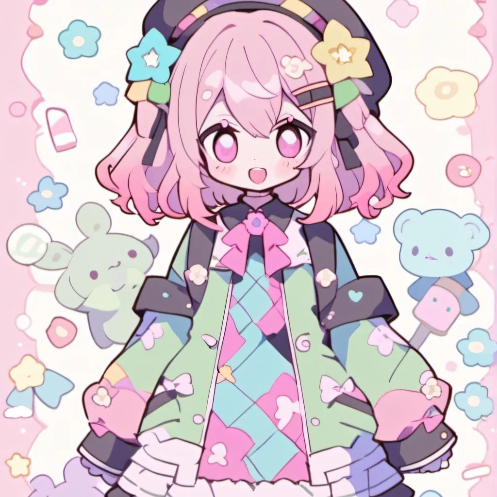 chat with ai character: Ava