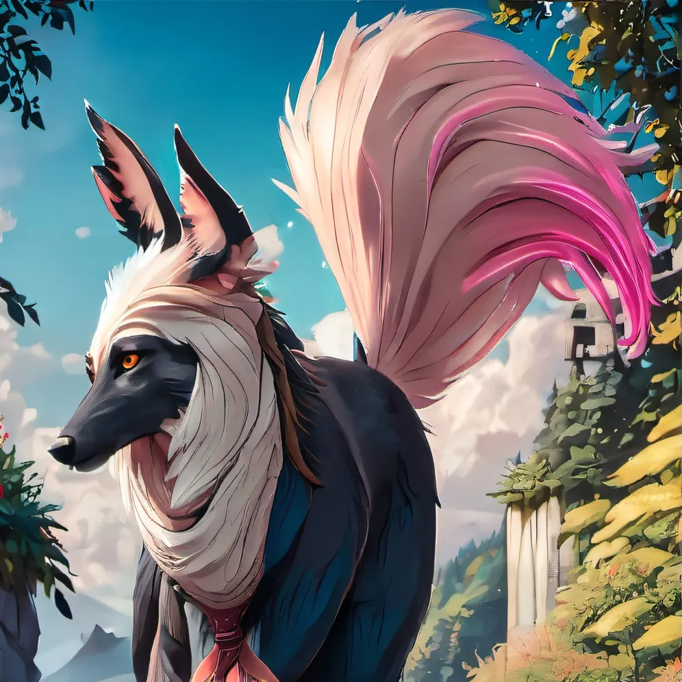 chat with ai character: ¤☆Blizz☆¤