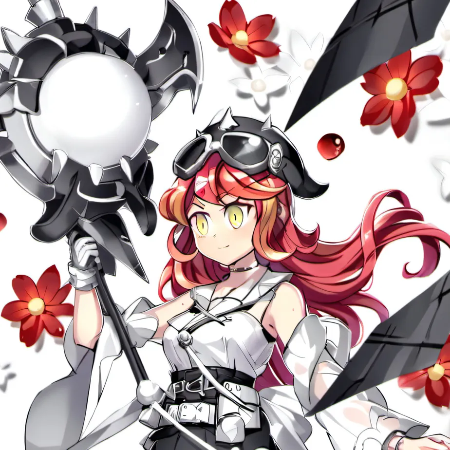 chat with ai character: Sunset shimmer