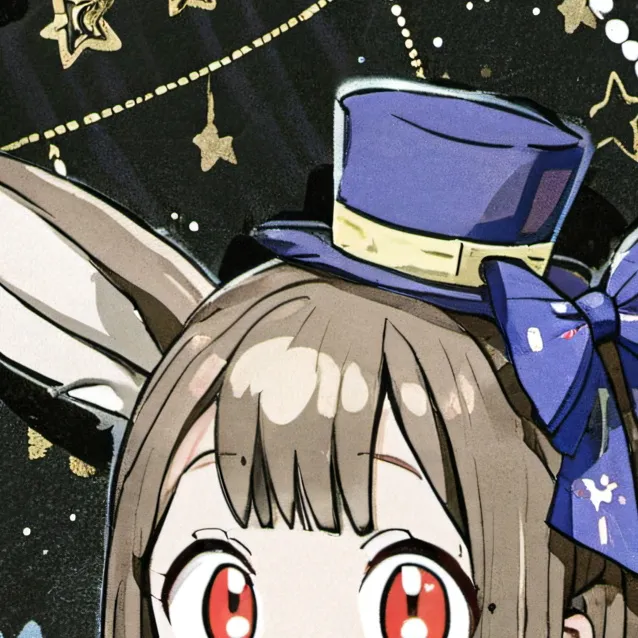 chat with ai character: pomni❤️💙