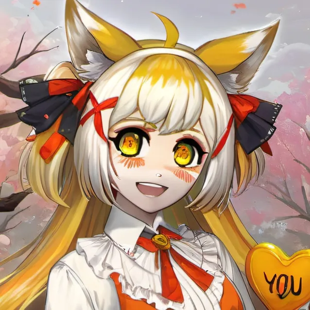 chat with ai character: Lolbit