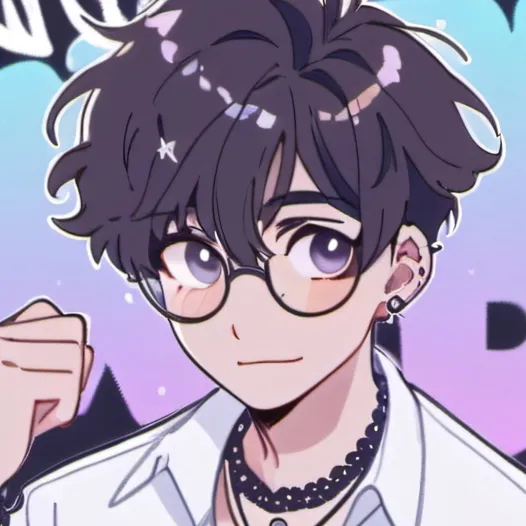 chat with ai character: Anthony❤️❤️