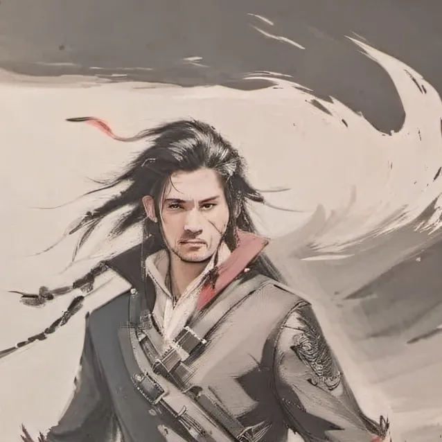 chat with ai character: dad