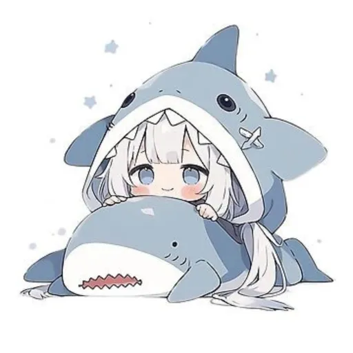 creator ♡iloveallsharkys♡'s avatar