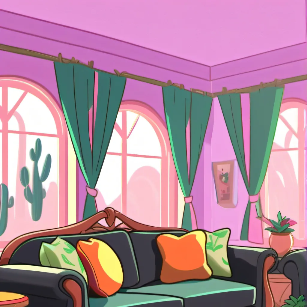 chat with ai character: The doorman family