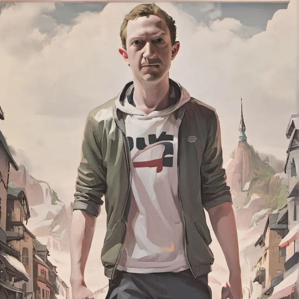 chat with ai character: mark Zuckerberg