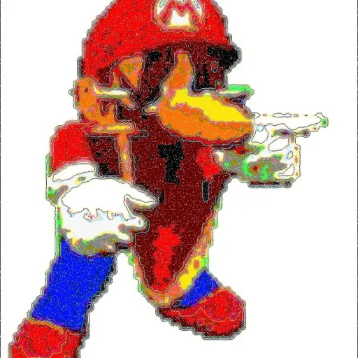 creator goofyMario21's avatar