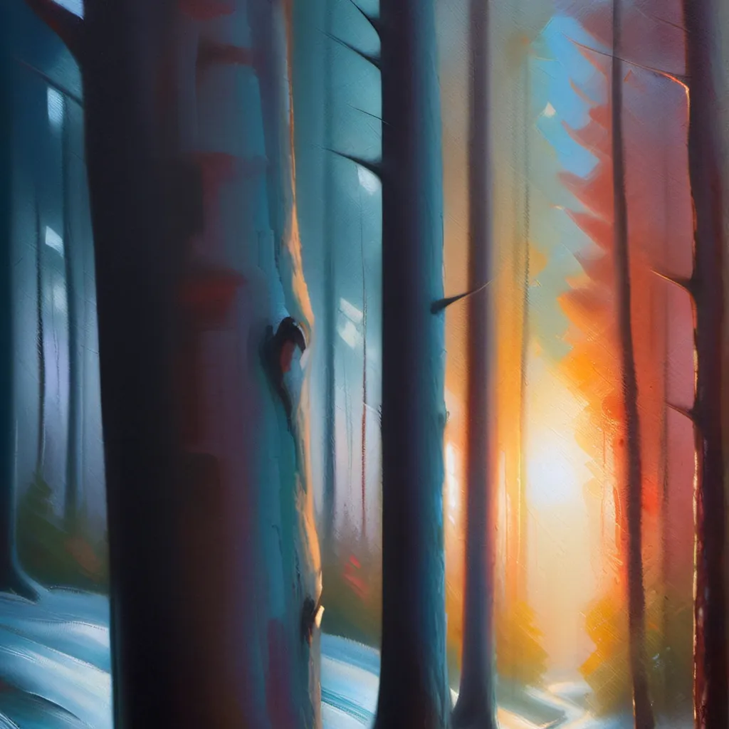 chat with ai character: Zoonomaly